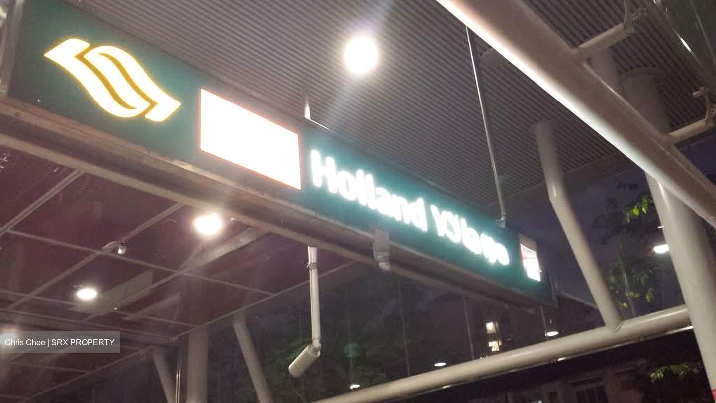 Holland Village (D10), Retail #582079581